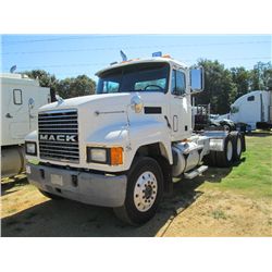1994 MACK CH613 T/A TRUCK TRACTOR