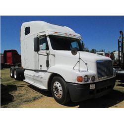 2001 FREIGHTLINER CLASSIC T/A TRUCK TRACTOR
