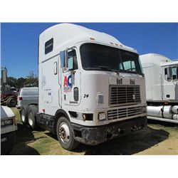 1993 INTERNATIONAL 9700 T/A TRUCK TRACTOR