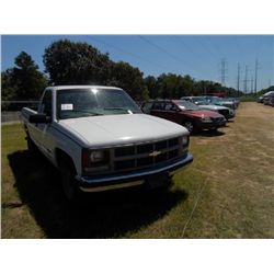 2000 CHEVROLET 3500 PICKUP