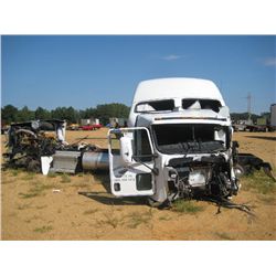 2005 KENWORTH T/A TRUCK TRACTOR