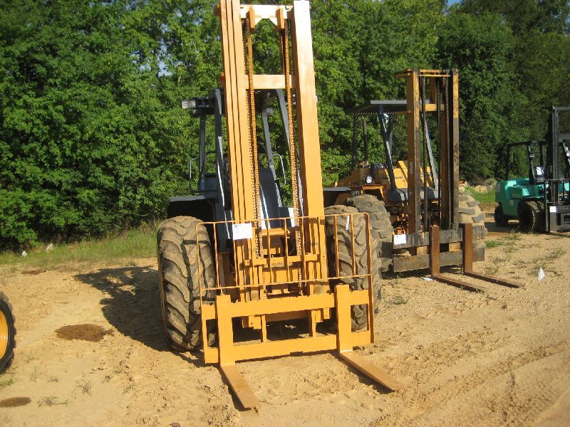CASE 586G FORKLIFT case-586g-forklift