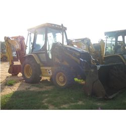 CAT 430D IT 4X4 LOADER BACKHOE