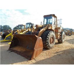CAT 966D WHEEL LOADER