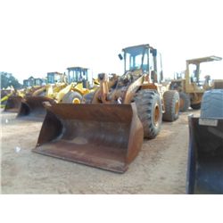 JOHN DEERE 644G WHEEL LOADER