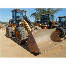 CAT 930G WHEEL LOADER