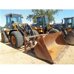 JOHN DEERE 544J WHEEL LOADER