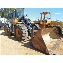 KOMATSU WA250 PT5 WHEEL LOADER