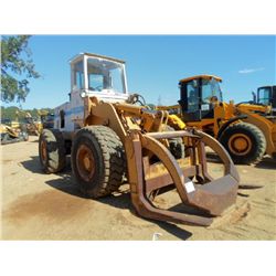 INTERNATIONAL 530 WHEEL LOADER
