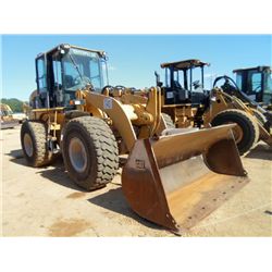 CAT 928G WHEEL LOADER