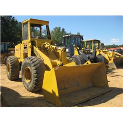 DRESSER 520C WHEEL LOADER