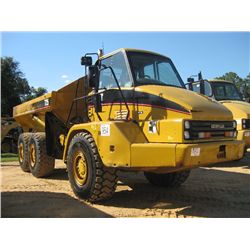 CAT 725 ARTICUALTED DUMP