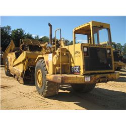 CAT 613C MOTOR SCRAPER