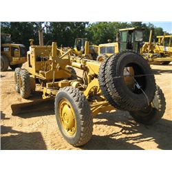 GALION 503 MOTOR GRADER
