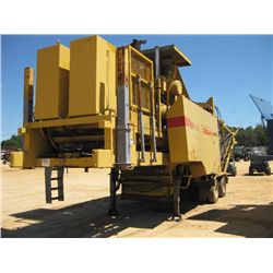 MAXI-GRIND 425 HORIZONTAL GRINDER