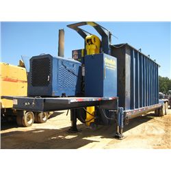 2006 OVERBUILT CAR CRUSHER
