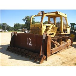 CAT D7G CRAWLER TRACTOR