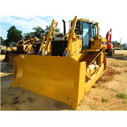 CAT D6RXL SEREIS II CRAWLER TRACTOR