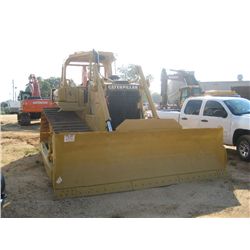 CAT D6H LGP CRAWLER TRACTOR