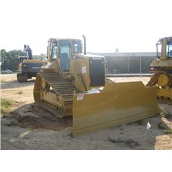 CAT D6N LGP CRAWLER TRACTOR