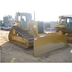 CAT D6N LGP CRAWLER TRACTOR