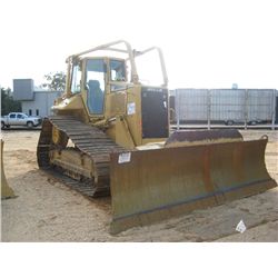 CAT D6N LGP CRAWLER TRACTOR