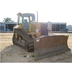 CAT D6NXL CRAWLER TRACTOR