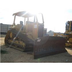 CAT D5N LGP CRAWLER TRACTOR