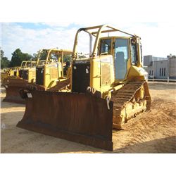 CAT D5N XL CRAWLER TRACTOR