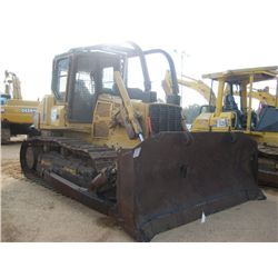 JOHN DEERE 850 CRAWLER TRACTOR