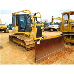 KOMATSU D41P-6 CRAWLER TRACTOR