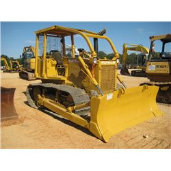 FIAT ALLIS FD9B CRAWLER TRACTOR