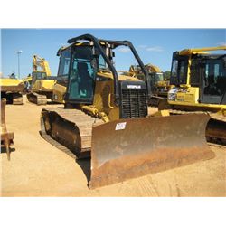CAT D5K LGP CRAWLER TRACTOR