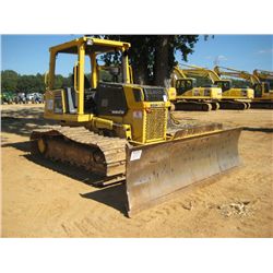 KOMATSU D39PX-21 CRAWLER TRACTOR