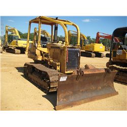 KOMATSU D31E-18 CRAWLER TRACTOR