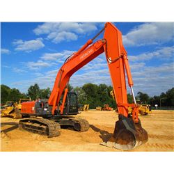 HITACHI ZX350LC-3 HIGHLIFT