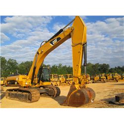 CAT 330DL HYDRAULIC EXCAVATOR