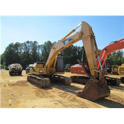 CAT 320BL HYDRAULIC EXCAVATOR