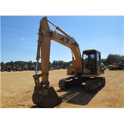 CAT 311 HYDRAULIC EXCAVATOR
