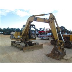 CAT 307 HYDRAULIC EXCAVATOR