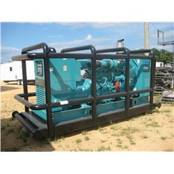 ONAN 350DFCL GENERATOR