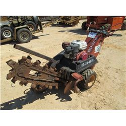 DITCHWITCH 1030 TRENCHER