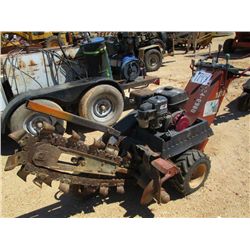 DITCHWITCH 1030 TRENCHER