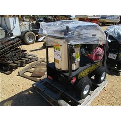 EASY KLEEN MAGNUM GOLD 4000 PRESSURE WASHER