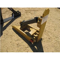 (UNUSED) 12" X 32" THUMB (SEVER DUTY) 2 TINES