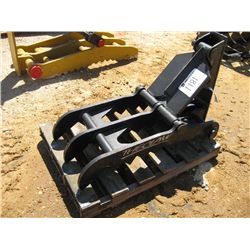 20" X 42" 3 TINES THUMB