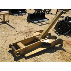 35" X 66" 4 TINES THUMB