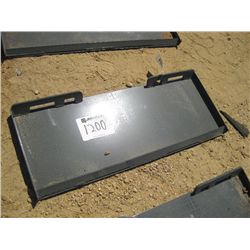 (UNUSED) QUICK TACK MOUNT PLATE