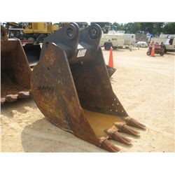 36" ESCO EXCAVATOR BUCKET