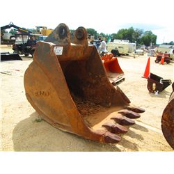 2.48 YD ESCO BUCKET, FITS KOMATSU PC400